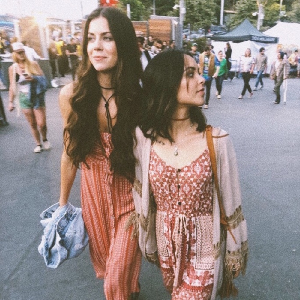 Meet your Posher, Jade